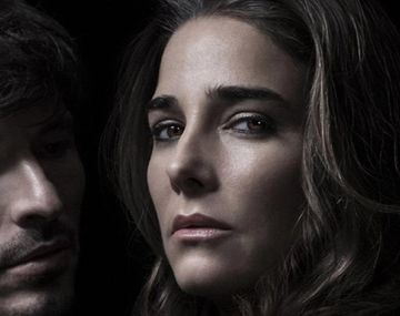 Este viernes 16, Netflix estrena Edha