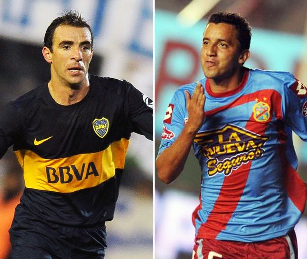 Lanús también suma refuerzos: llegaron Somoza y Ortiz