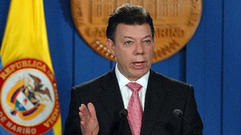 ¿como sera la operacion al presidente colombiano santos? ¿como sera la operacion al presidente colombiano santos?