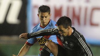 river apenas empato con arsenal y se aleja de la pelea river apenas empato con arsenal y se aleja de la pelea