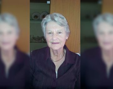 Cameron, de 79 años, murió comida por cocodrilos