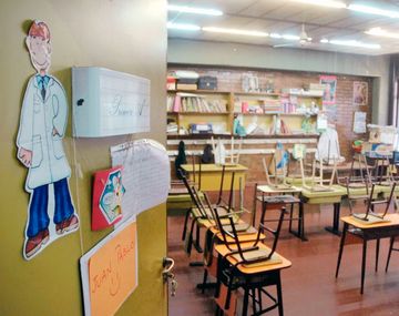 Ante la falta de convocatoria