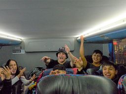 Viajes de fin de curso gratis: habrá tercera etapa en 2023