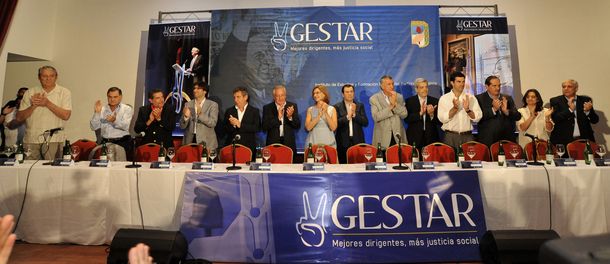 El kirchnerismo se reúne en Entre Ríos en apoyo a CFK