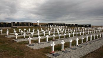 Cementerio de Darwin Cementerio de Darwin