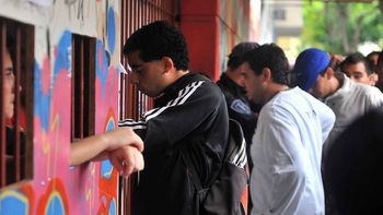 comenzo la venta para el ultimo superclasico del verano comenzo la venta para el ultimo superclasico del verano