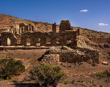 El pueblo secreto con minas jesuitas ideal para conocer