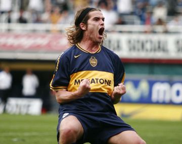 Fernando Gago