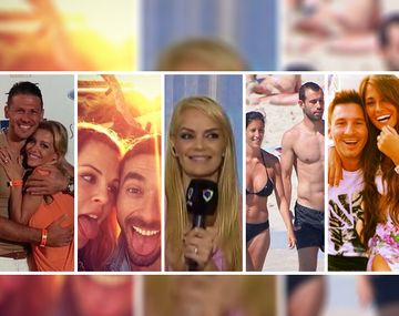 Guercio reveló intimidades de las mujeres de los jugadores durante el Mundial