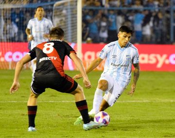 Fútbol libre por celular: cómo ver en vivo Atlético Tucumán vs River