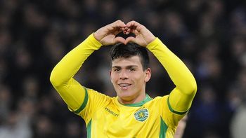 el vasco suma refuerzos: jonathan silva llego al pais y el lunes firmara con boca el vasco suma refuerzos: jonathan silva llego al pais y el lunes firmara con boca