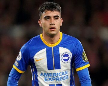 Buonanotte cambia de club pero sigue en la Premier League: dónde jugará