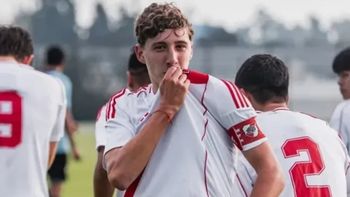 river llego a un acuerdo por luca scarlato con parma: conservara un porcentaje a futuro river llego a un acuerdo por luca scarlato con parma: conservara un porcentaje a futuro