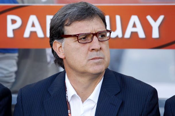 Martino es el cuarto técnico argentino que dirigirá al Barcelona