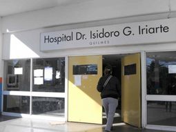 quilmes: dio a luz con ayuda de chatgpt y luego dijo haber encontrado a la beba en la calle quilmes: dio a luz con ayuda de chatgpt y luego dijo haber encontrado a la beba en la calle