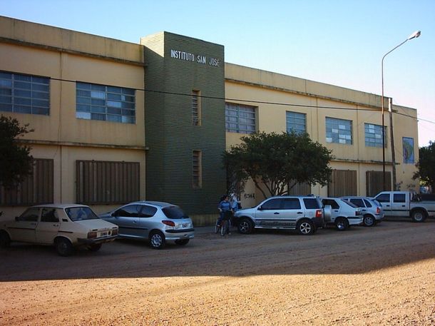 Instituto San José de Chajarí