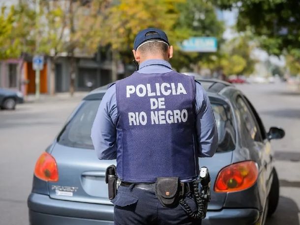 Femicidio en Río Negro: detienen a un sospechoso tras el asesinato de una mujer de 44 años
