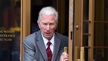 buitres: pollack volvio con pedido de negociacion a la argentina, pero sin suerte buitres: pollack volvio con pedido de negociacion a la argentina, pero sin suerte