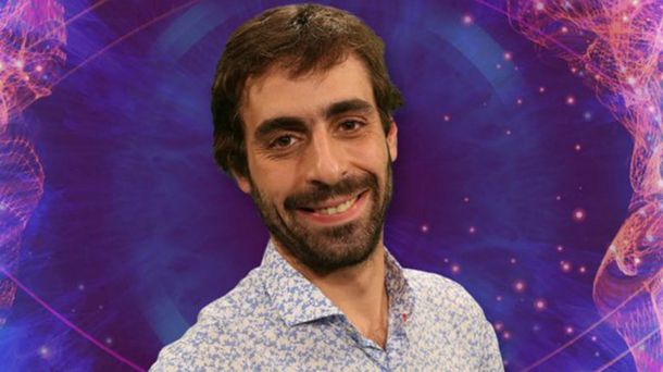 El nudista de Gran Hermano dice ser porteño, pero nació en Cipolletti