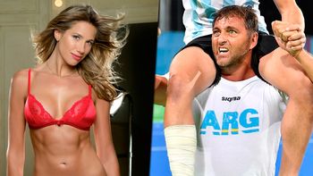 se separaron alina moine y el chapa retegui, a un mes de empezar la relacion se separaron alina moine y el chapa retegui, a un mes de empezar la relacion