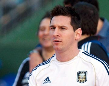 En España aseguran que Messi pagó 10 millones al fisco