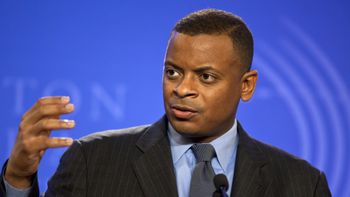 obama envia a secretario de transporte a la investidura de macri obama envia a secretario de transporte a la investidura de macri