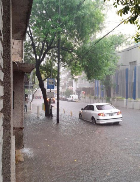 Advierten que Argentina podría recibir lluvias excesivas durante el 2023