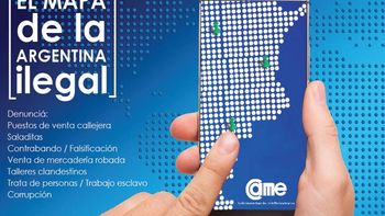 app para denunciar la venta ilegal app para denunciar la venta ilegal