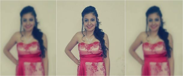 Danila Aravena tenía 24 años