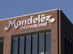 Grupo Mondelez, uno de los grupos empresarios más destacados de México. Grupo Mondelez, uno de los grupos empresarios más destacados de México.