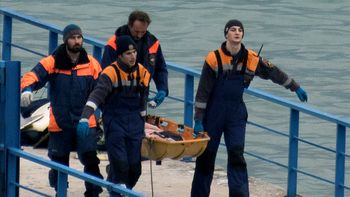 tragedia en el mar negro: no hay sobrevivientes del avion ruso que iba a siria tragedia en el mar negro: no hay sobrevivientes del avion ruso que iba a siria