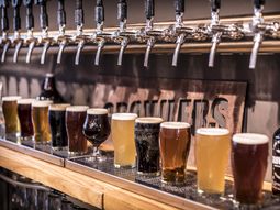 Cerveza artesanal, street food y comunidad en un mismo lugar