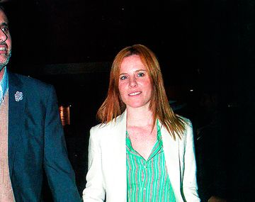 Kämpfer: Jorge empezó a tomar clases de yoga