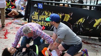 ¿la ultra derecha local esta detras del atentado de boston? ¿la ultra derecha local esta detras del atentado de boston?