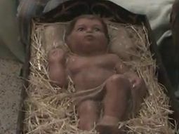 secuestraron y liberaron al nino jesus en la noche de navidad secuestraron y liberaron al nino jesus en la noche de navidad