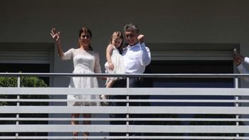 hubo una amenaza de bomba en el departamento de macri en libertador hubo una amenaza de bomba en el departamento de macri en libertador