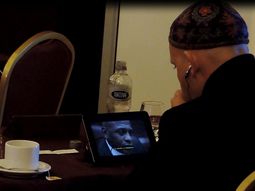 ¿que pelicula mira bergman mientras debate parlasur? ¿que pelicula mira bergman mientras debate parlasur?