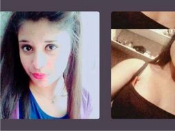 buscan a dos primas desaparecidas el sabado pasado