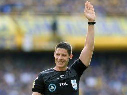 Tras la polémica en Copa Argentina, Nicolás Ramírez dirigirá su tercer Superclásico consecutivo