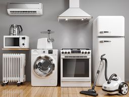 El supermercado que está vendiendo electrodomésticos con descuentos imperdibles El supermercado que está vendiendo electrodomésticos con descuentos imperdibles