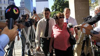 la jueza volvio a ratificar a fein y habilito la pericia criminologica la jueza volvio a ratificar a fein y habilito la pericia criminologica