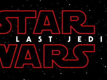 Salió el tráiler de Star Wars, The Last Jedi