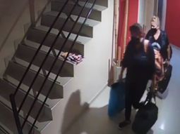 Inseguridad: dos viudas negras sedaron a un hombre y le robaron la casa