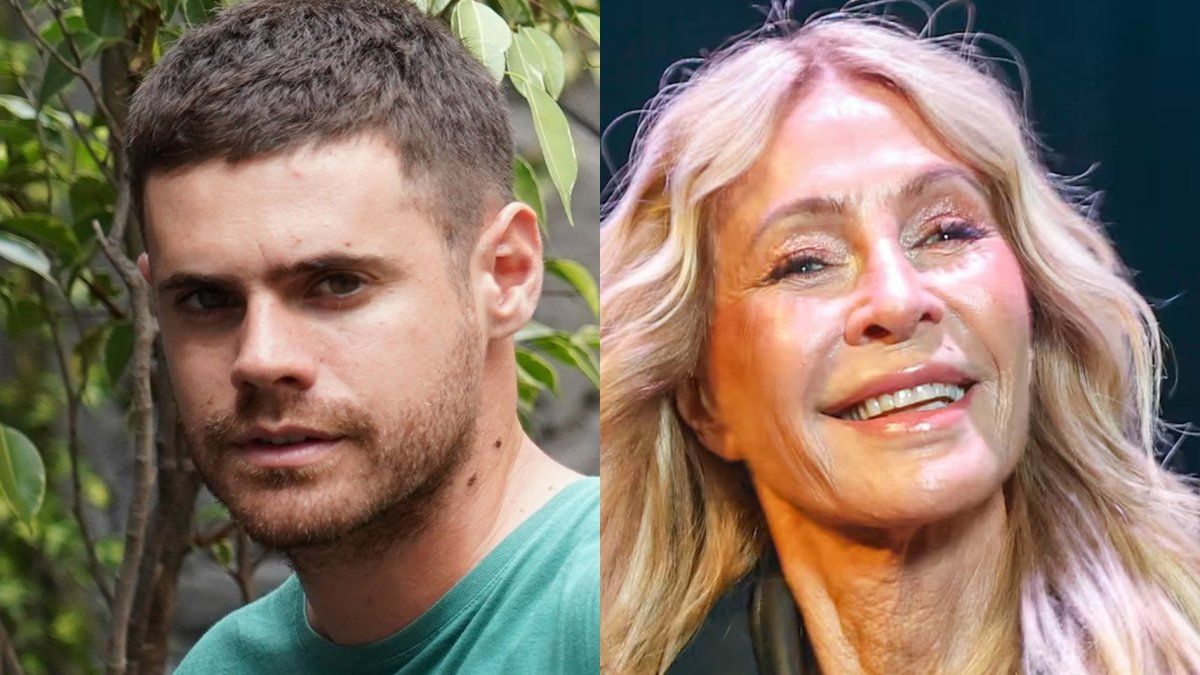 GASTÓN SOFFRITTI, DURÍSIMO contra CRIS MORENA luego de TRABAJAR para ella en SU INFANCIA: "VIOLENTA"