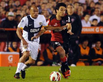 Los horarios de las primeras dos fechas