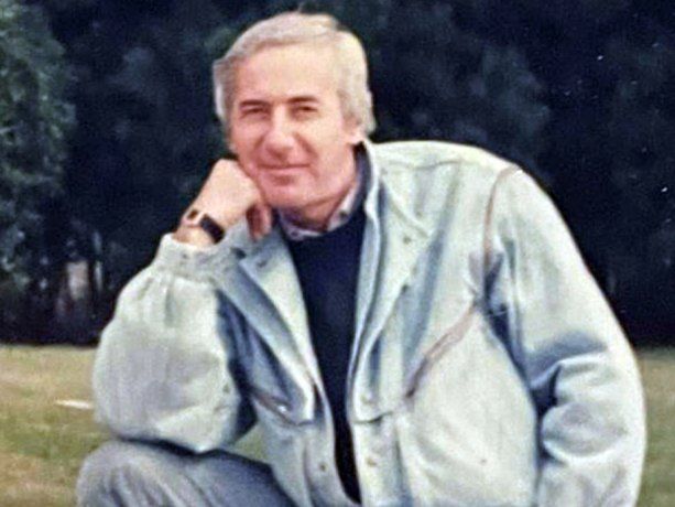 Nuevediario, José de Zer y los ovnis un día se convirtieron en viral: seguime Chango