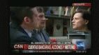 crimen de luis emilio mitre: una escena armada crimen de luis emilio mitre: una escena armada