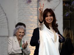 fallo de servini de cubria: el mandato de cfk termina hoy a la medianoche fallo de servini de cubria: el mandato de cfk termina hoy a la medianoche