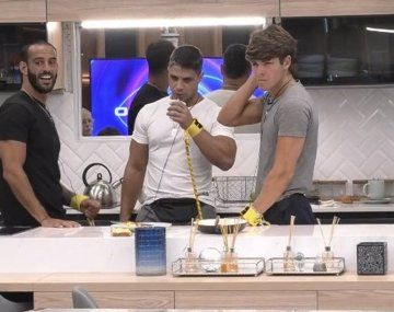 Gran Hermano: la tremenda nueva prueba semanal