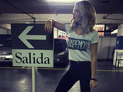 despues del acercamiento con barbie velez, el pollo alvarez ayuda a laurita fernandez en twitter despues del acercamiento con barbie velez, el pollo alvarez ayuda a laurita fernandez en twitter